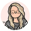 Logo van Tamara Boon