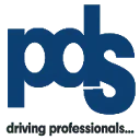 Logo van Rijtraining winterveiligheid