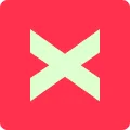 Logo van Luxor Theater Rotterdam