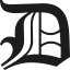 Logo van Studio Dependance