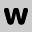 Logo van Stichting wysiwyg