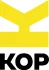 Logo van KOP