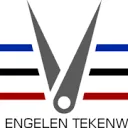 Logo van VAN ENGELEN TEKENWERK