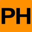 Logo van Poseidon Medische haarkliniek