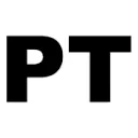 Logo van Povše AND Timmermans - architecten • ingenieurs bv