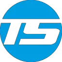 Logo van TeamSport E-Karting AND Bowling Groningen