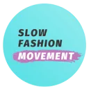 Logo van Slow Fashion Movement