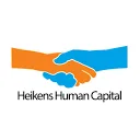 Logo van Heikens Human Capital