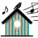 Logo van The Birdhouse Veenendaal