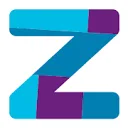 Logo van ZINN Zorgorganisatie in Noord Nederland