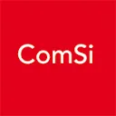 Logo van ComSi B.V.