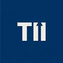 Logo van The Indian Impact