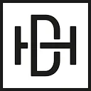 Logo van Dina Hagen Interieurstoffen