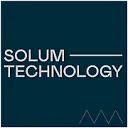 Logo van Solum Technology