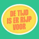 Logo van Frisse Oogst Communicatie
