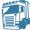 Logo van P AND M Jansen Transport Rotterdam