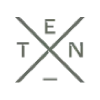 Logo van TEN - The Executive Network