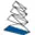 Logo van Bouwradius Training AND Advies