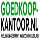Logo van Goedkoop-Kantoor