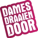 Logo van DamesDraaienDoor