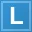 Logo van Lextra legal interim
