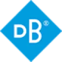Logo van DB Evenementen
