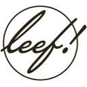 Logo van Vitaliteitsclub Leef!