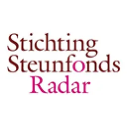 Stichting Steunfonds Radar logo