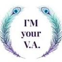 Logo van I'M your V.A.