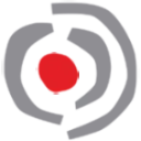 Logo van Station West Amsterdam