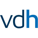 Logo van vandenhudding