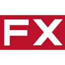 Logo van FX King