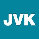 Logo van JVK Kozijnen - Sint Anthonis