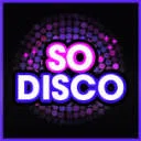 Logo van SO Disco