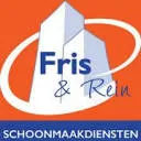 Logo van Fris AND Rein Schoonmaakdiensten