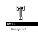 Logo van TEASTREET