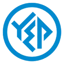 Logo van YEP Ethiopia