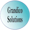 Logo van Grandico Solutions