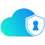 Logo van telecloud