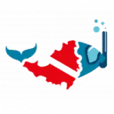 Logo van Dive Sint Maarten