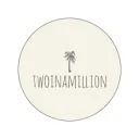 Logo van TWOINAMILLION Fashion Agency