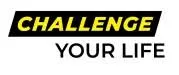 Logo Challenge Your Life