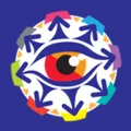 Logo van Oranje- en Wijkvereniging Oog in Al