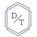 Logo van De Tijd