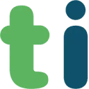 Logo van Tingit