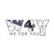 Logo van W4Y adviseurs bv