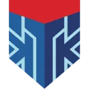 Logo van KTK Kampen