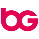 Logo van Bridgegap - a real estate collective