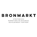 Logo van BRONMARKT