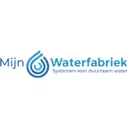 Logo van Mijn Waterfabriek